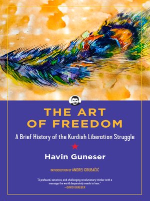 cover image of The Art of Freedom